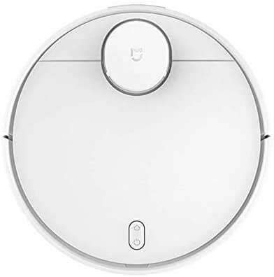  米家扫地机器人P