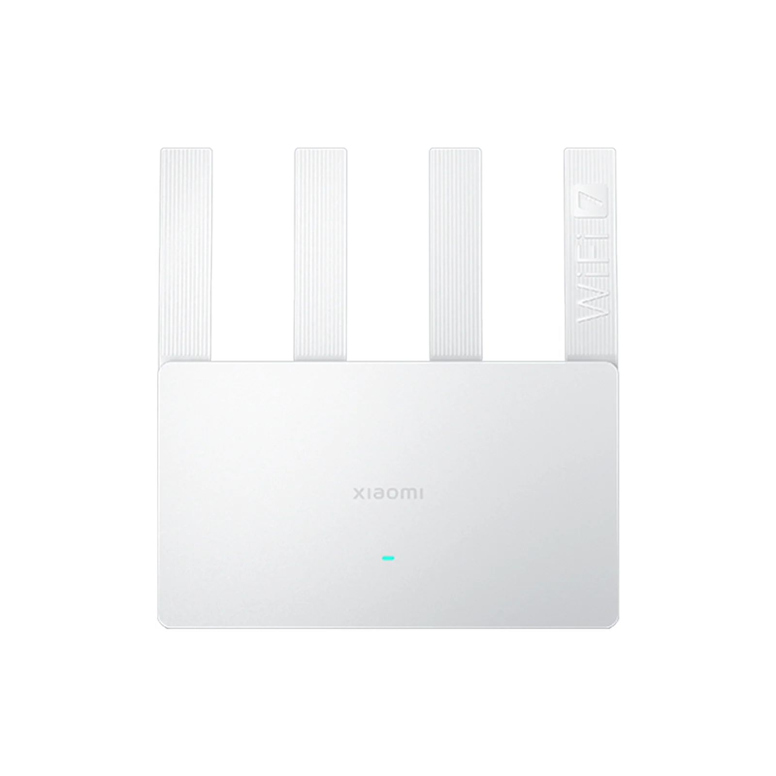  Xiaomi 路由器 BE3600